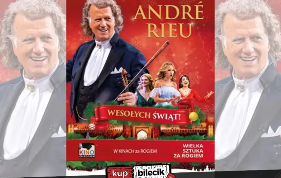 André Rieu