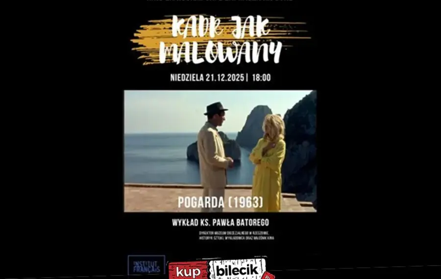 Kino za Rogiem Café