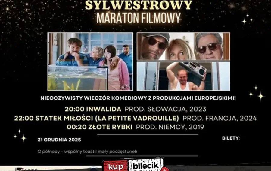 Kino za Rogiem Café