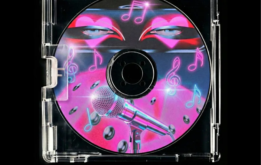 Jam Session UR: Pop & Groove Vocal