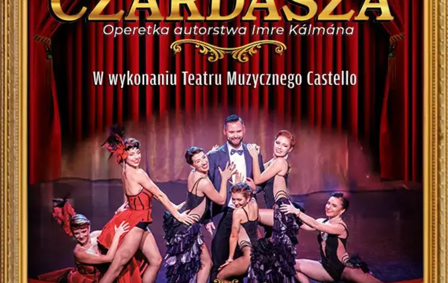 Księżniczka Czardasza