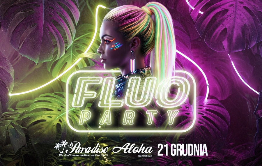Fluo Party