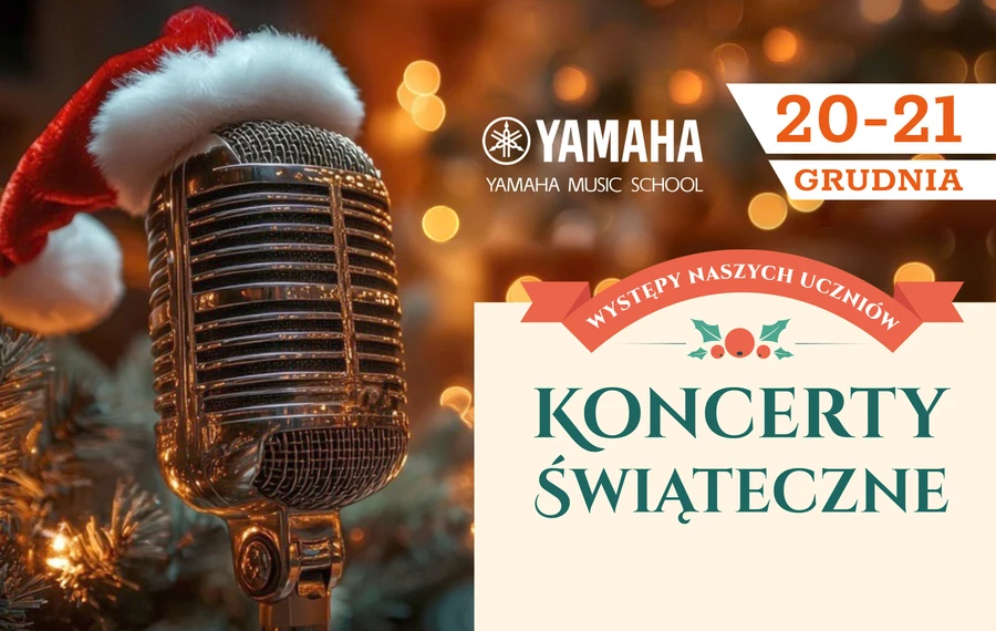 Koncerty Świąteczne w Galerii Nowy Świat