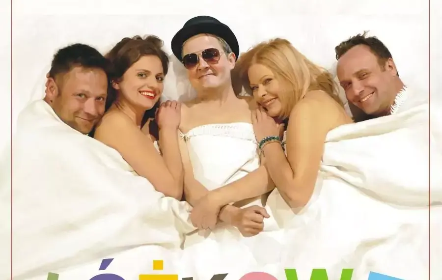 Historie łóżkowe - Ave Teatr