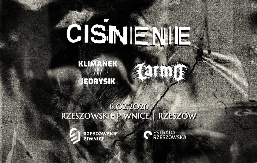 Ciśnienie