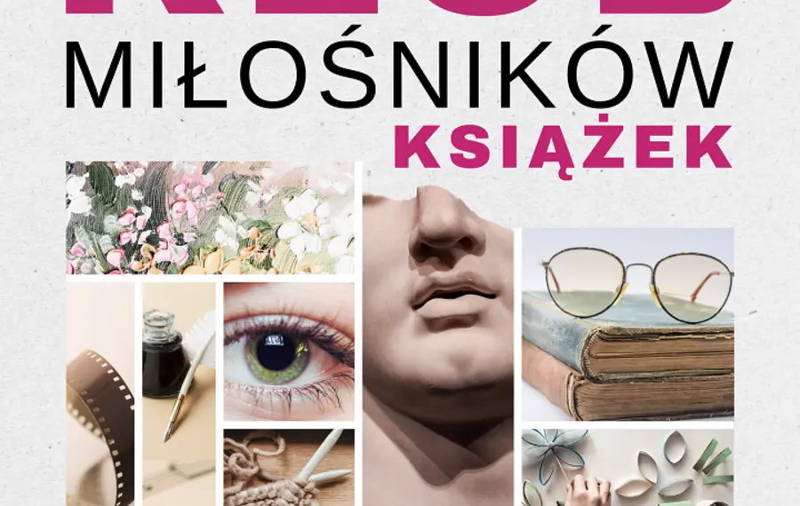 Klub Miłośników Książki