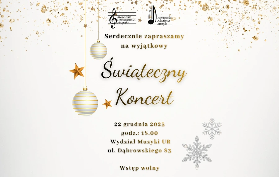 Świąteczny Koncert