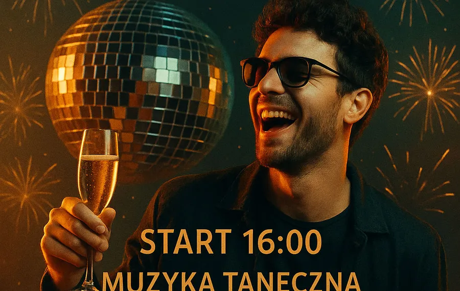 Sylwester w Soda Pub