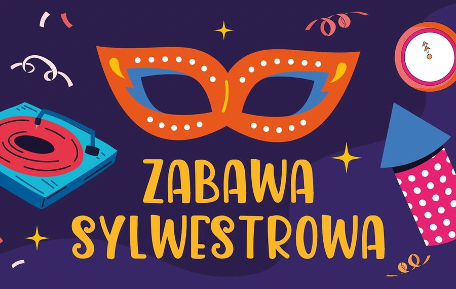 Zabawa Sylwestrowa