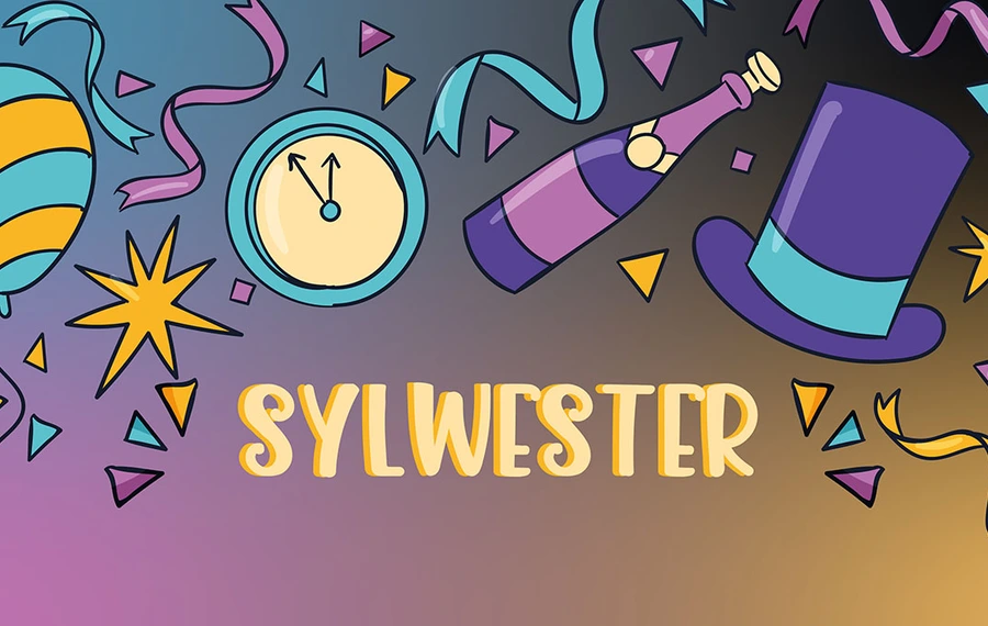 Zabawa Sylwestrowa