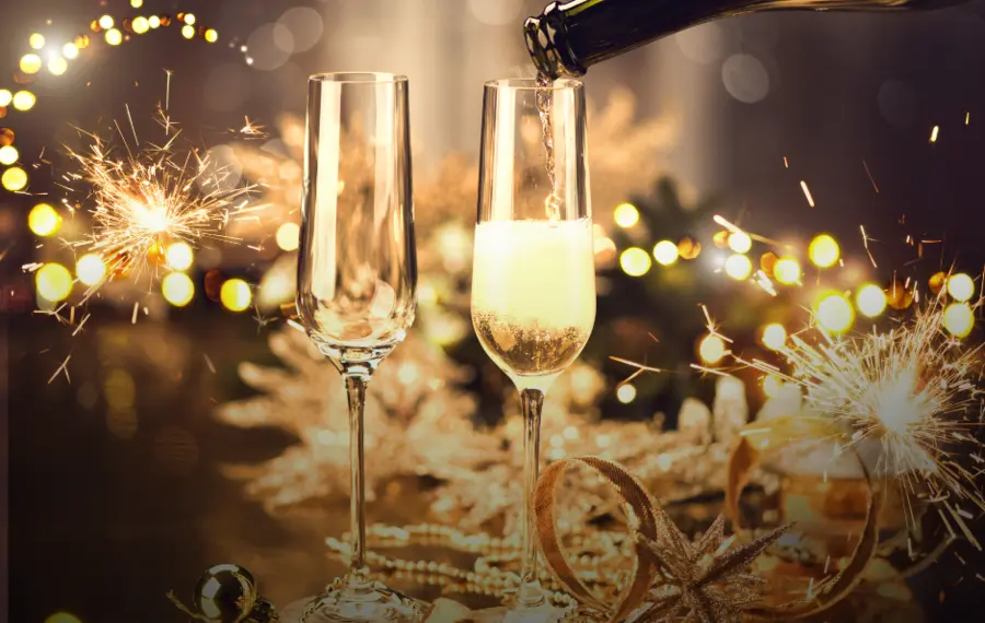 Koncert noworoczny - powtórka programu sylwestrowego