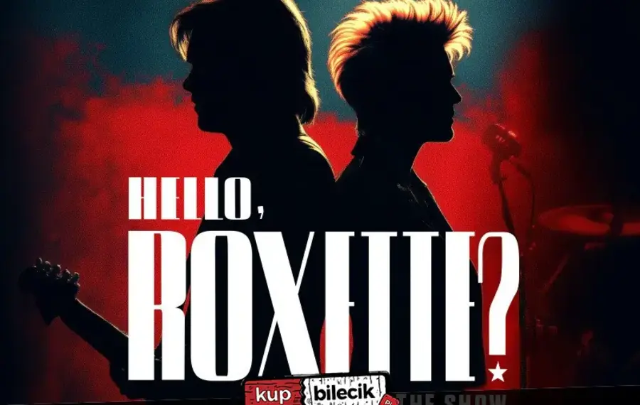 Hello, Roxette?