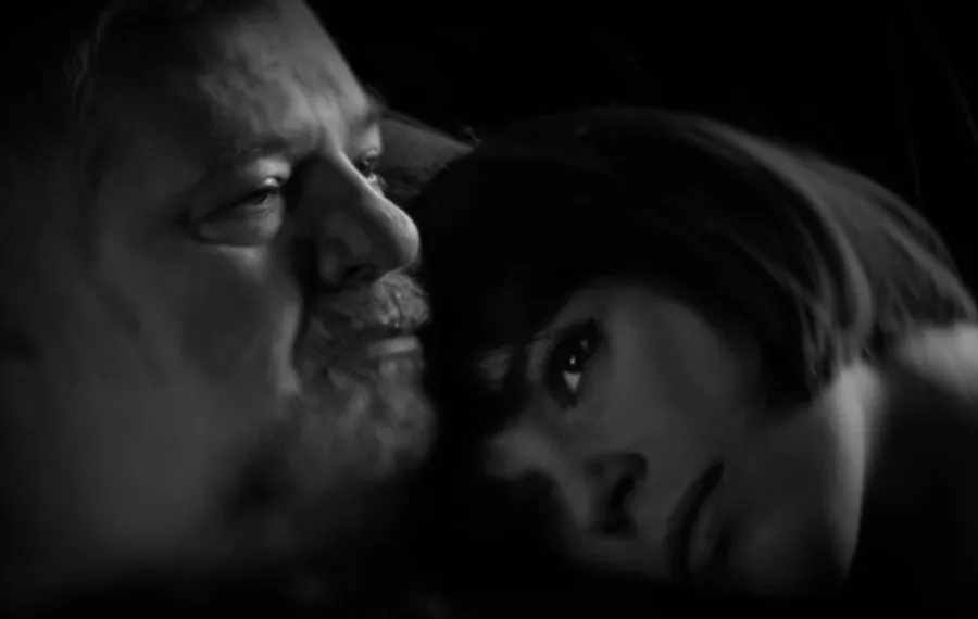 Sny pełne dymu - spotkanie z reżyserką i Krzysztofem Globiszem