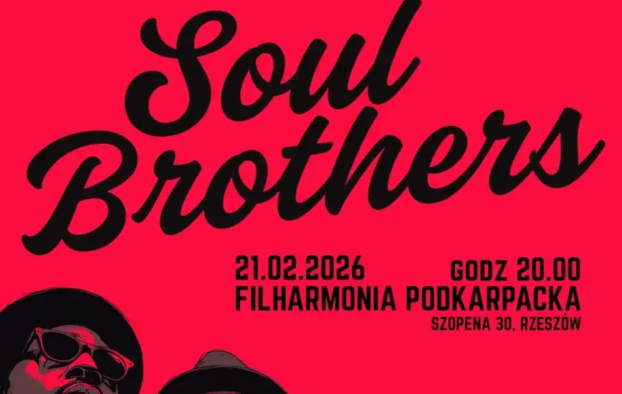 Soul Brothers