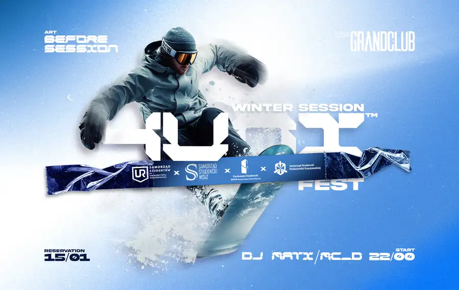 4UniFest Winter Session