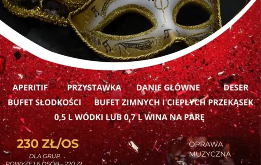 Ostatki w Złotym Pałacu