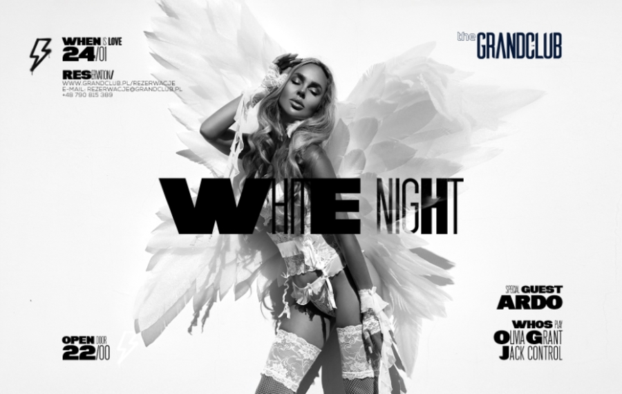White Night