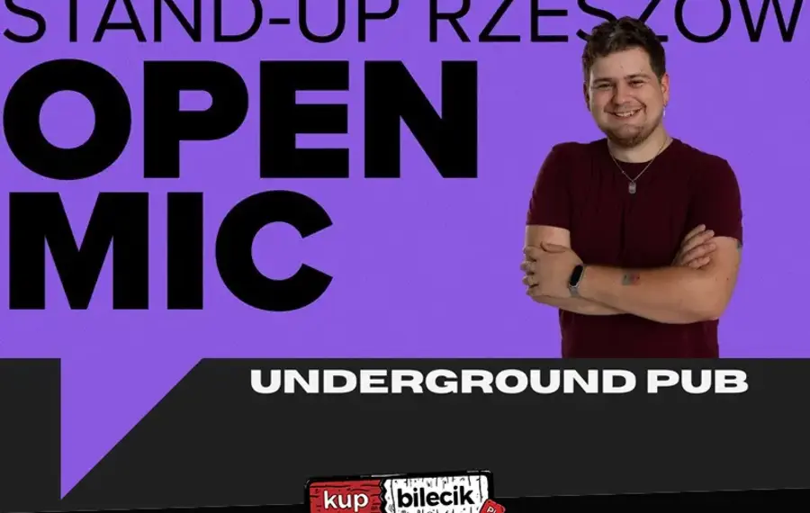 Stand-Up Rzeszów