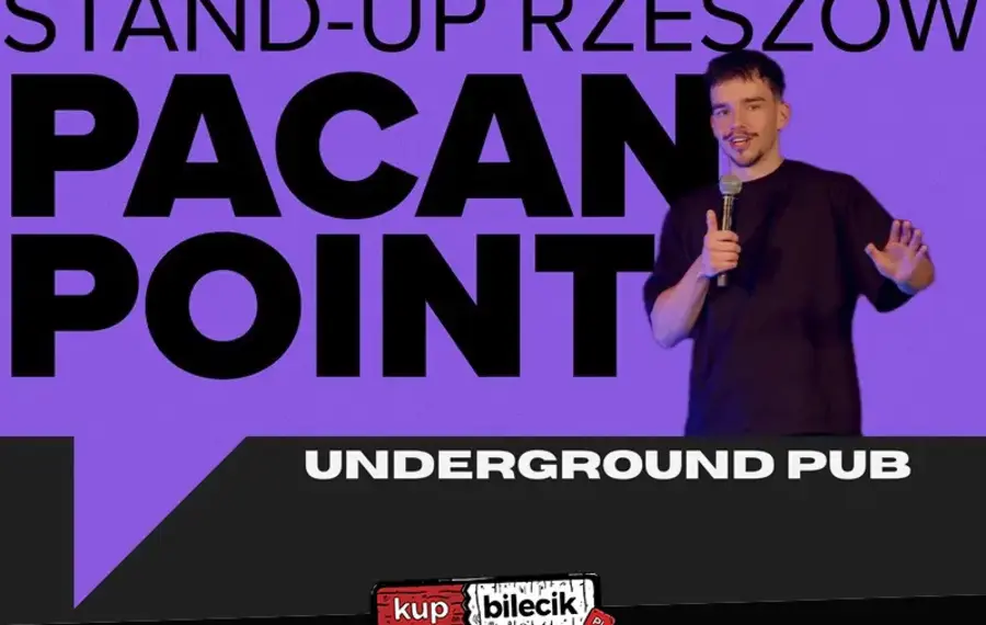 Stand-Up Rzeszów