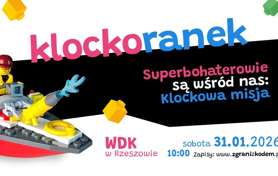 Klockoranek