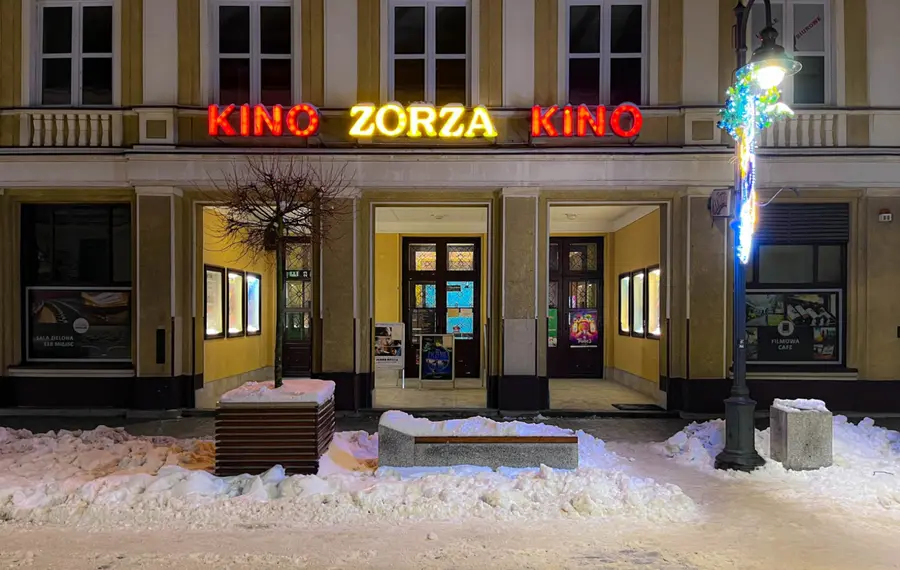 Babski Wieczór na wesoło