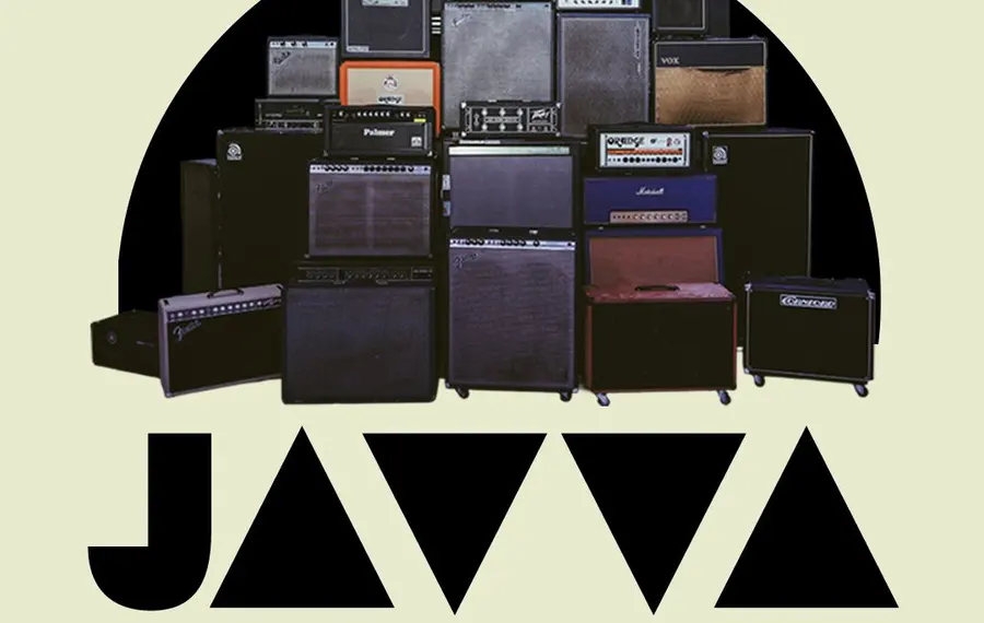 JAVVA + Supervoid Messengers