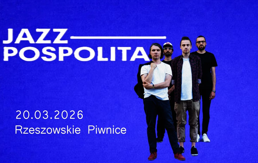 Jazzpospolita