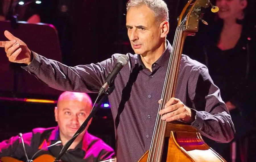 Podkarpaccy poeci w twórczości muzycznej Alka Berkowicza