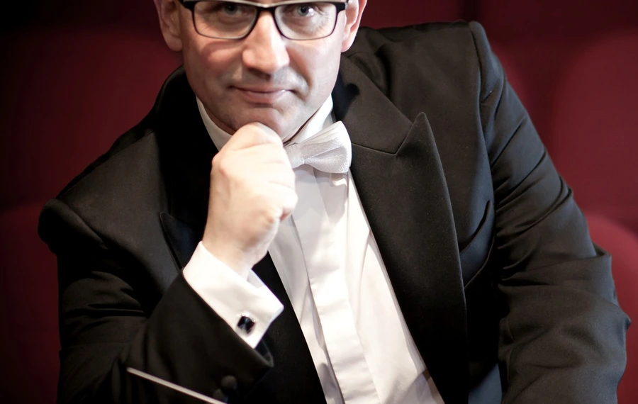 Koncert Walentynkowy - Zakochaj się z Kiepurą