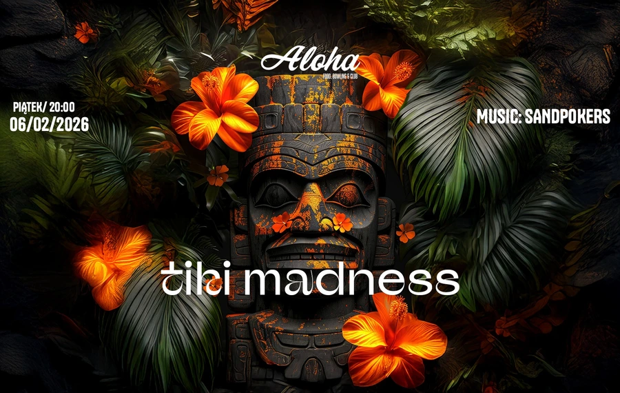 Tiki Madness