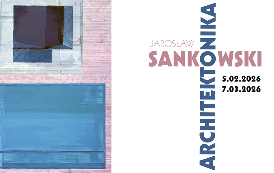 Jarosław Sankowski - Architektonika