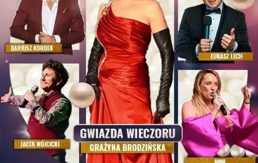 Perły Muzyki Rozrywkowej
