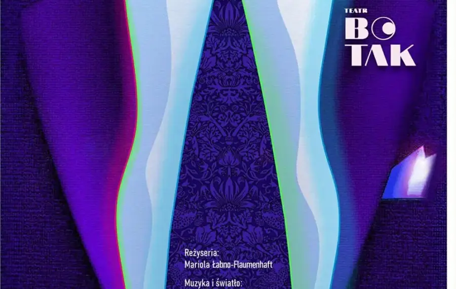 Szydło z worka - Teatr Bo Tak