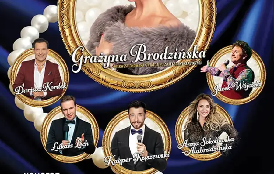 Perły Muzyki Rozrywkowej