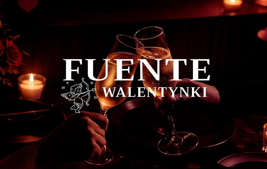 Weekend Walentynkowy w Fuente