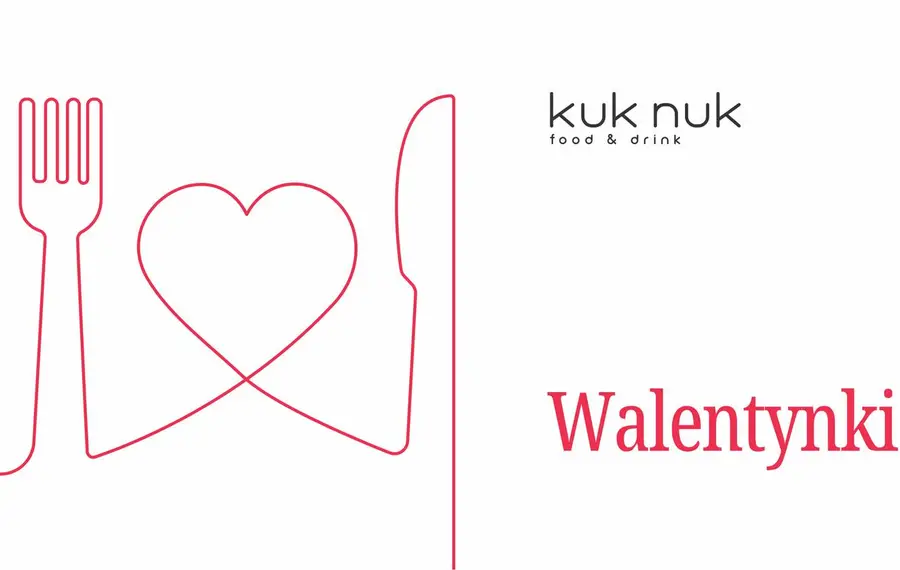 Walentynki w Kuk Nuk