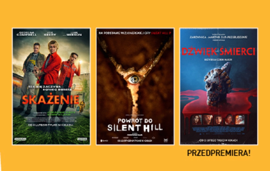 Maraton Piep*zyć Walentynki