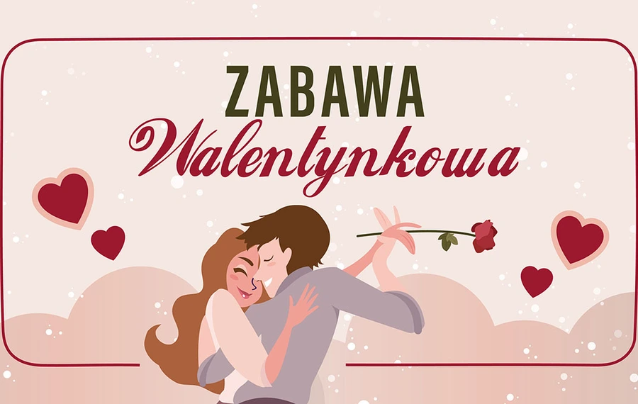 Zabawa Walentynkowa