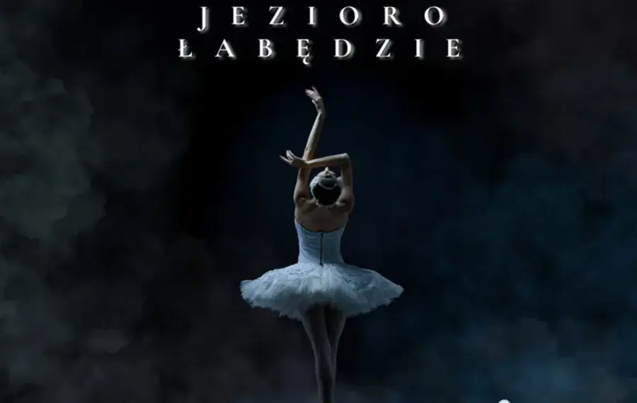 Jezioro Łabędzie - Classical Etoile Ballet