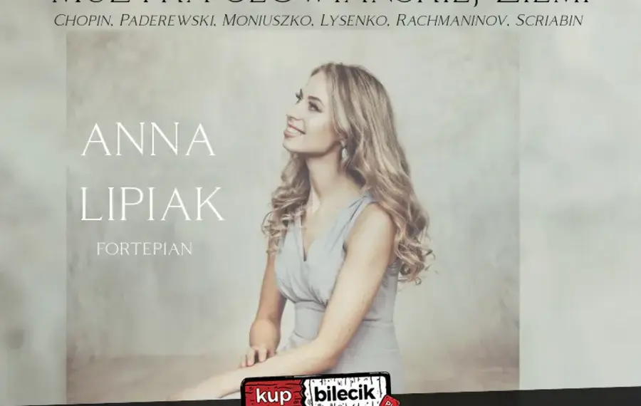 Muzyka Słowiańskiej Ziemi