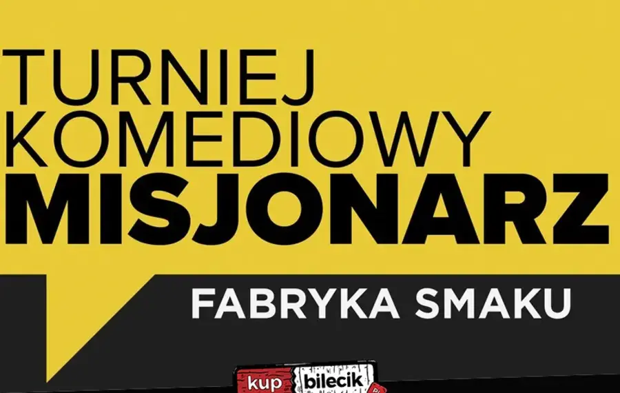 Stand-Up Rzeszów