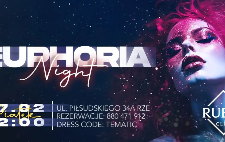 Euphoria Night