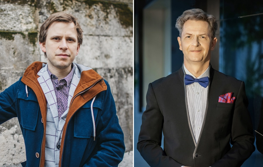 Koncert symfoniczny: Grieg, Elgar, Joanna Wnuk-Nazarowa