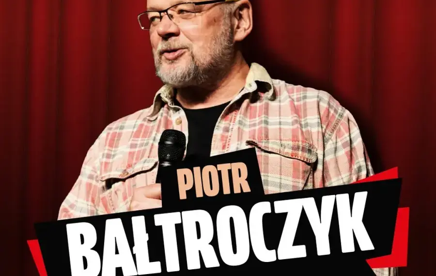 Piotr Bałtroczyk