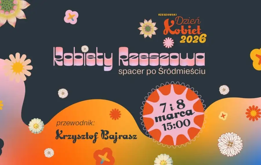 Kobiety Rzeszowa 