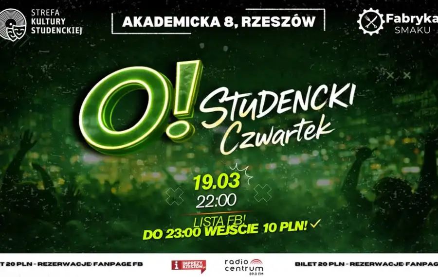 Studencki Czwartek