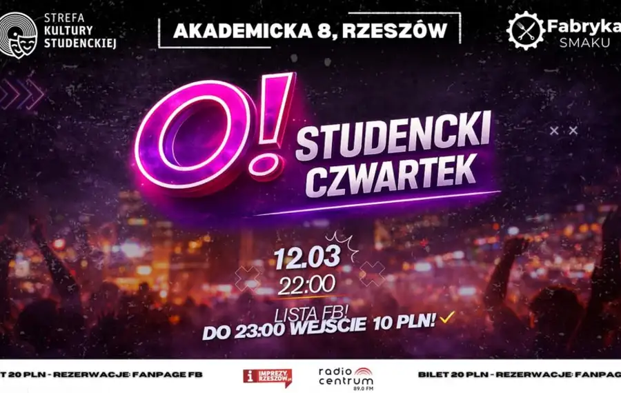 Studencki Czwartek