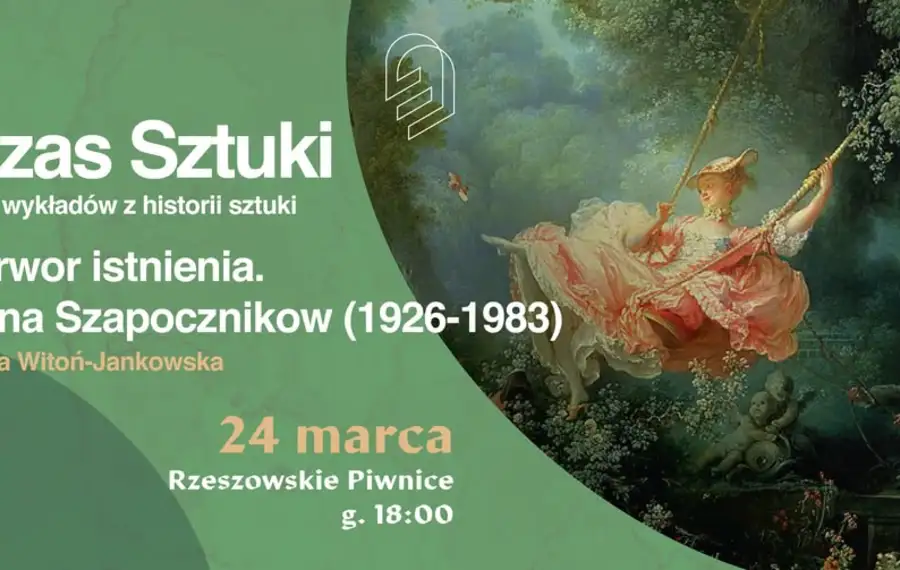 Ferwor istnieje. Alina Szapocznikow || Czas Sztuki