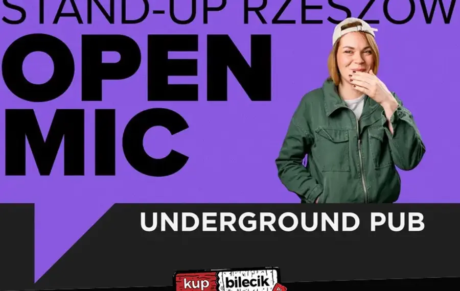 Stand-Up Rzeszów