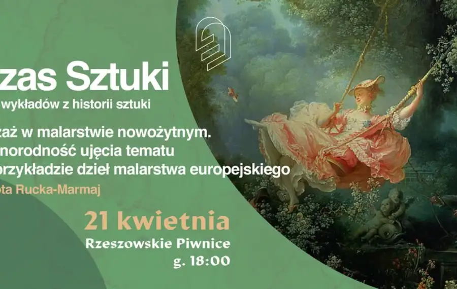 Pejzaż w malarstwie nowożytnym. Różnorodność ujęcia tematu || Czas Sztuki